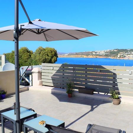 דירות חאניה Casa Di Gouto מראה חיצוני תמונה