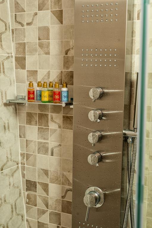 דירות חאניה Casa Di Gouto מראה חיצוני תמונה