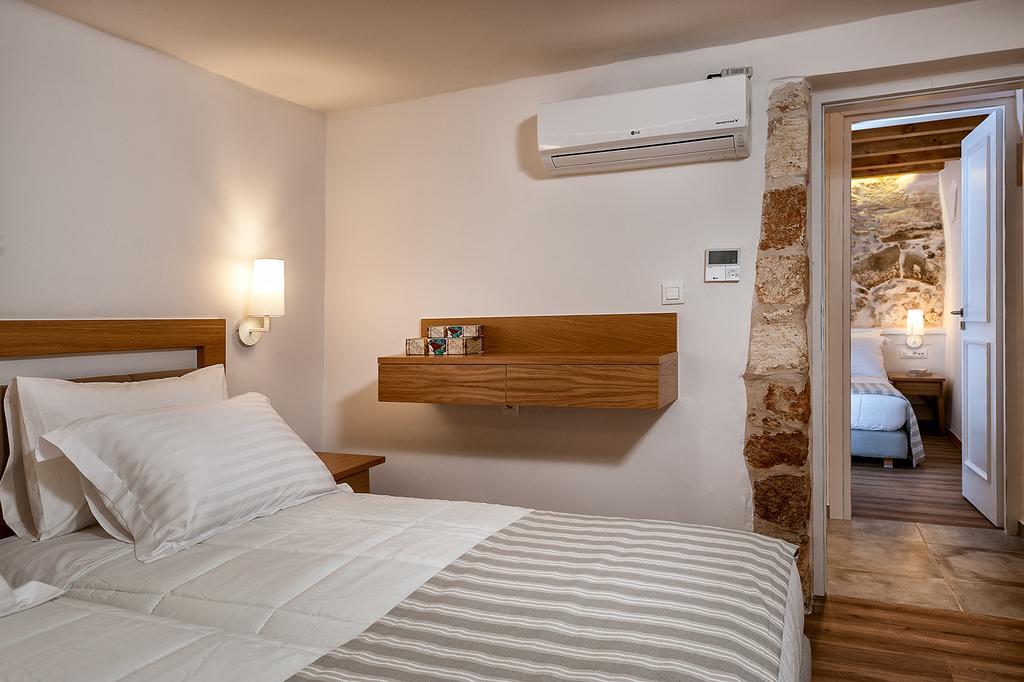 דירות חאניה Casa Di Gouto מראה חיצוני תמונה